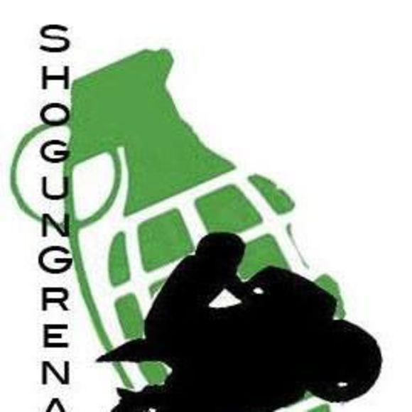 shogungrenade